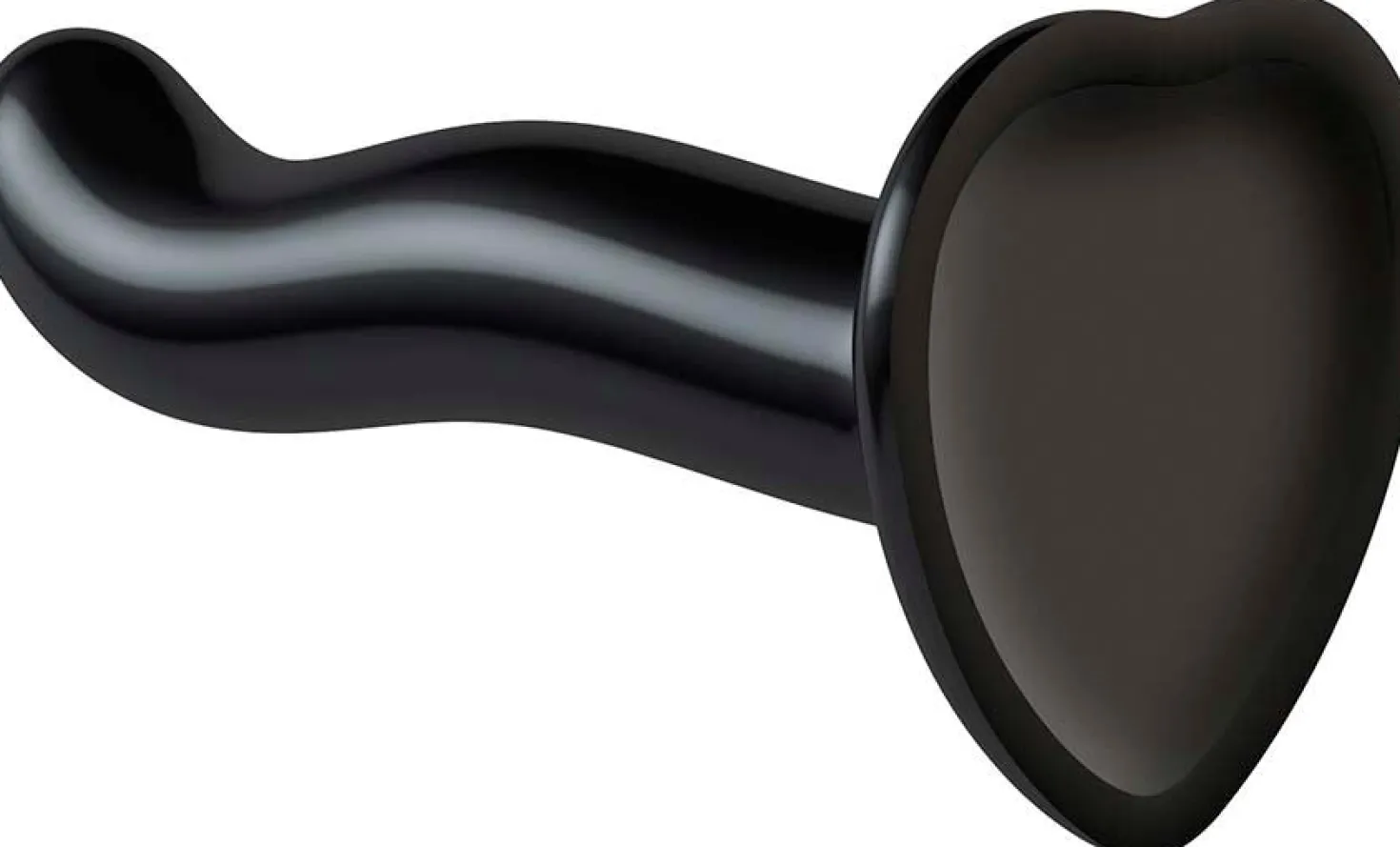 Strap-On-Me Multifunctional Dildo
