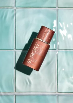 ST. TropezExpress Sunlit Skin Bronzing Tint + Tan 30 ml