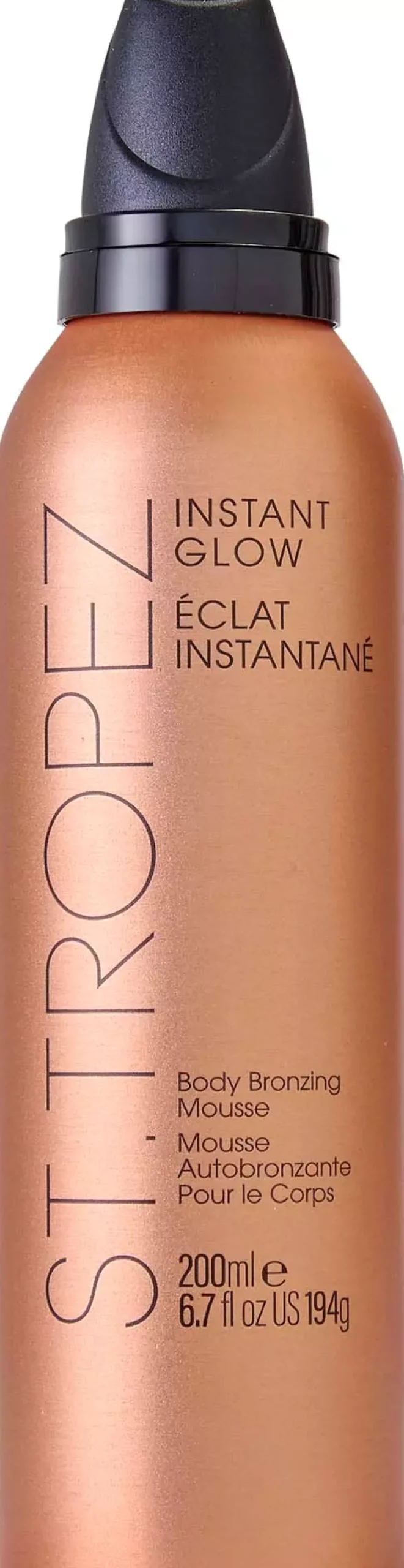 ST. Tropez Instant Glow Body Bronzing Mousse 200 ml