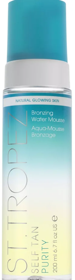 ST. TropezPurity Bronzing Water Mousse 200 ml