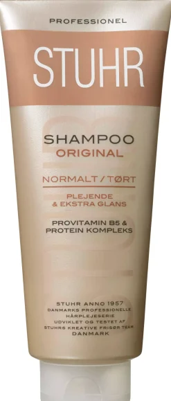 STUHR Original Shampoo 350 ml
