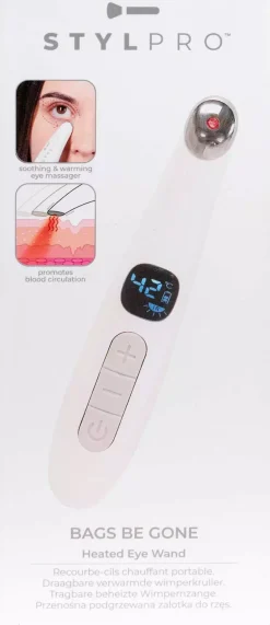 STYLPRO Bags Be Gone Eye Massager