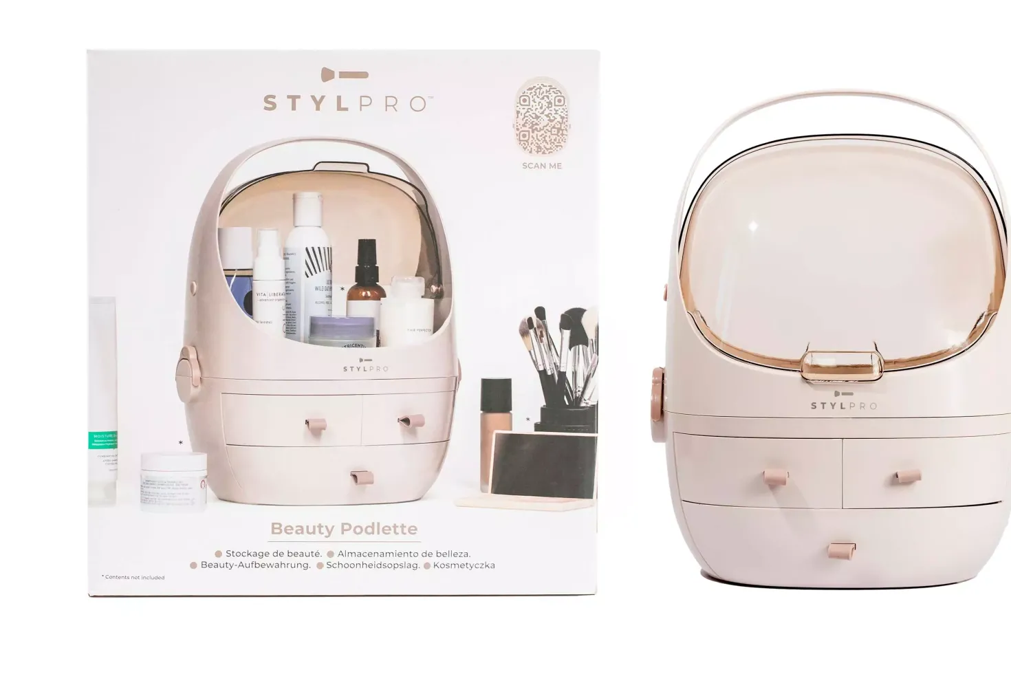 STYLPRO Beauty Podlette