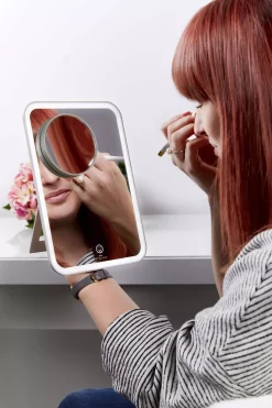 STYLPRO Glow & Go™ Travel Mirror