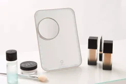 STYLPRO Glow & Go™ Travel Mirror