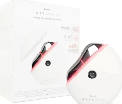 STYLPRO Heated LED Electric Gua Sha