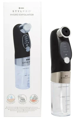 STYLPRO Hyrdo Exfoliator