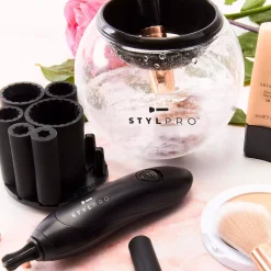 STYLPRO Makeup Brush Cleaner And Dryer Original