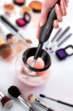STYLPRO Makeup Brush Cleaner And Dryer Original