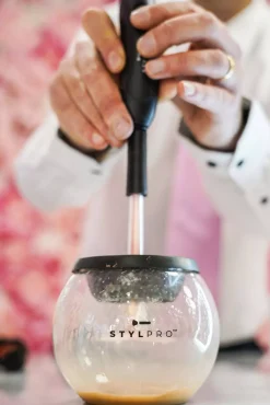 STYLPRO Makeup Brush Cleaner And Dryer Original