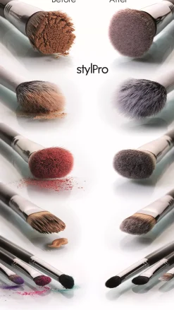 STYLPRO Makeup Brush Cleaner And Dryer Original