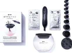 STYLPRO Makeup Brush Cleaner And Dryer Original