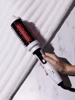STYLPRO Near Infrared Heated Hairbrush