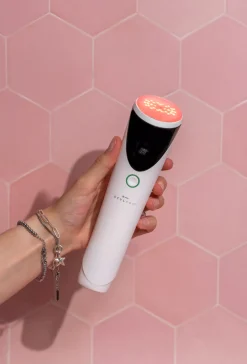 STYLPRO Red Light Facial Tool