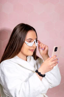 STYLPRO Spec-Tacular Red Light Spectacles