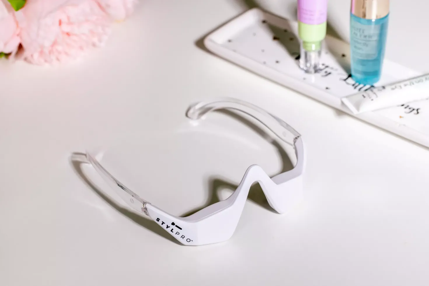 STYLPRO Spec-Tacular Red Light Spectacles