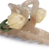 SUI AVAShow Me The Bunny! Coco Tulip Big Pastel Yellow