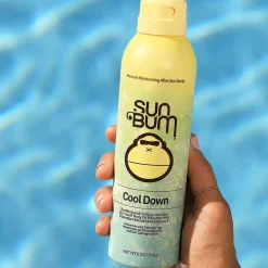 Sun Bum Cool Down After Sun Lotion 237 ml