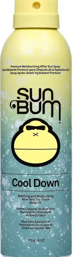 Sun Bum Cool Down After Sun Lotion 237 ml
