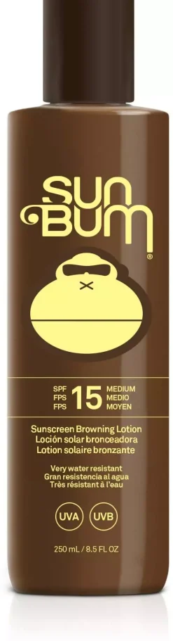 Sun Bum SPF 15 Browning Lotion 250 ml