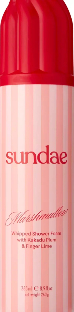 Sundae Cookies & Cream Whipped Shower Foam 265 ml