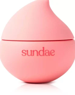 Sundae Whipped Body Moisturiser - Watermelon Whirl 220 ml