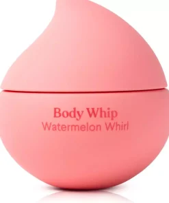Sundae Whipped Body Moisturiser - Watermelon Whirl 220 ml