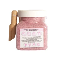 Sunday Rain Bath Crystals Acai Berry 500 g