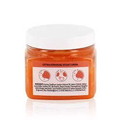 Sunday Rain Creamy Body Scrub Mango & Coconut