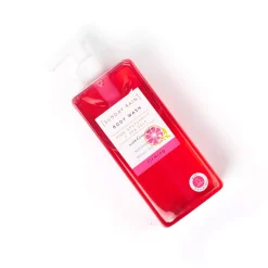 Sunday Rain Pink Grapefruit & Sea Salt Body Wash 450 ml