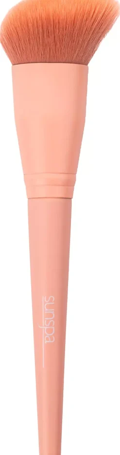 SunspaHedda Skoug X SunSpa Glow up Brush kit