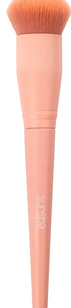 SunspaHedda Skoug X SunSpa Glow up Brush kit