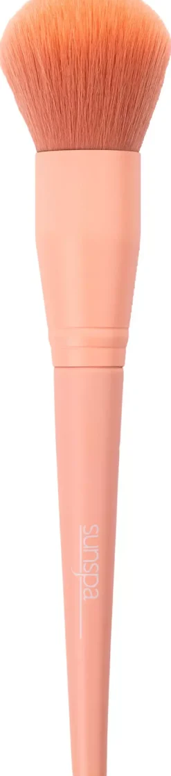 SunspaHedda Skoug X SunSpa Glow up Brush kit