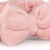 SunspaHedda Skoug X SunSpa OK To Be Cute Headband Beige