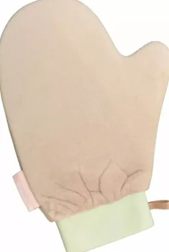 SunspaHedda Skoug X SunSpa Tan-Mitt