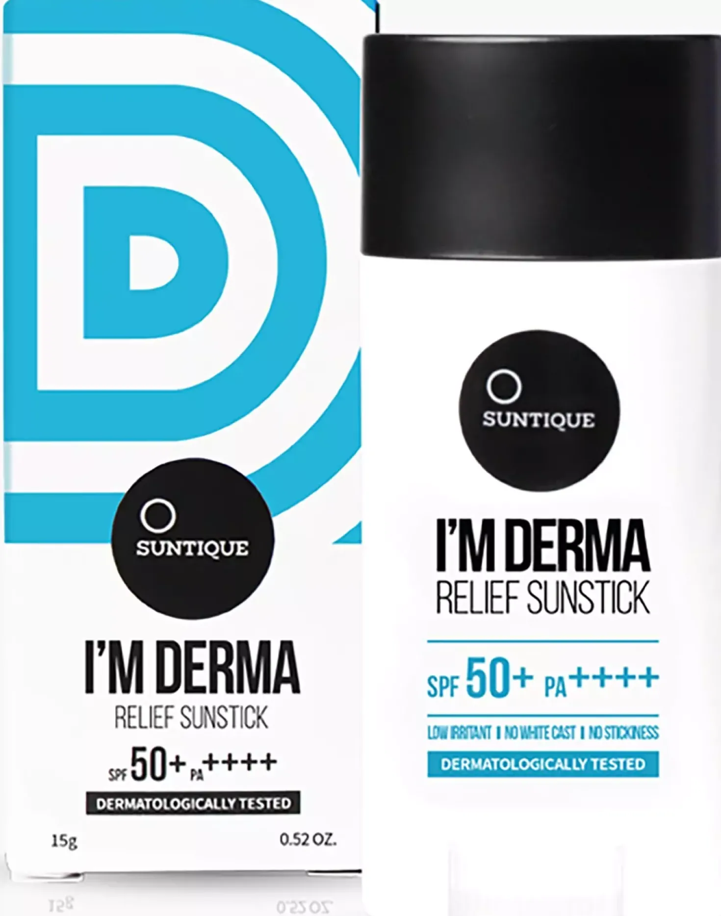 Suntique I'm Derma Relief Sunstick 15 g