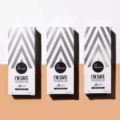 Suntique I'm Safe For Sensitive 50 ml