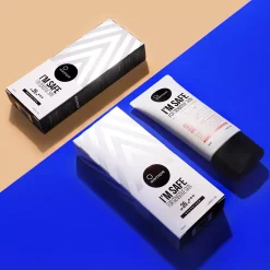Suntique I'm Safe For Sensitive 50 ml