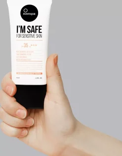 Suntique I'm Safe For Sensitive 50 ml