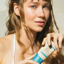 Suntribe Active Natural Mineral Sunscreen SPF 50 100 ml