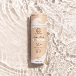SuntribeActive & Sports Suntribe All Natural Sport Zinc Stick Spf 30 Original White