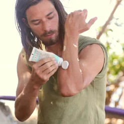 SuntribeSun Care Suntribe All Natural Mineral Body & Face Sunscreen Spf 30