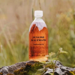 Susanne Kaufmann Hayflower Bath Oil 250 ml