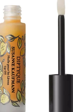 Susanne Kaufmann Lip Oil x Diptyque 5 ml