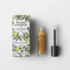 Susanne Kaufmann Lip Oil x Diptyque 5 ml