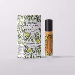 Susanne Kaufmann Lip Oil x Diptyque 5 ml