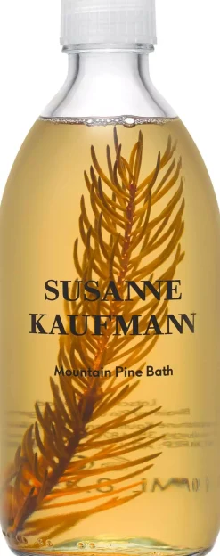 Susanne Kaufmann Mountain Pine Bath 250 ml