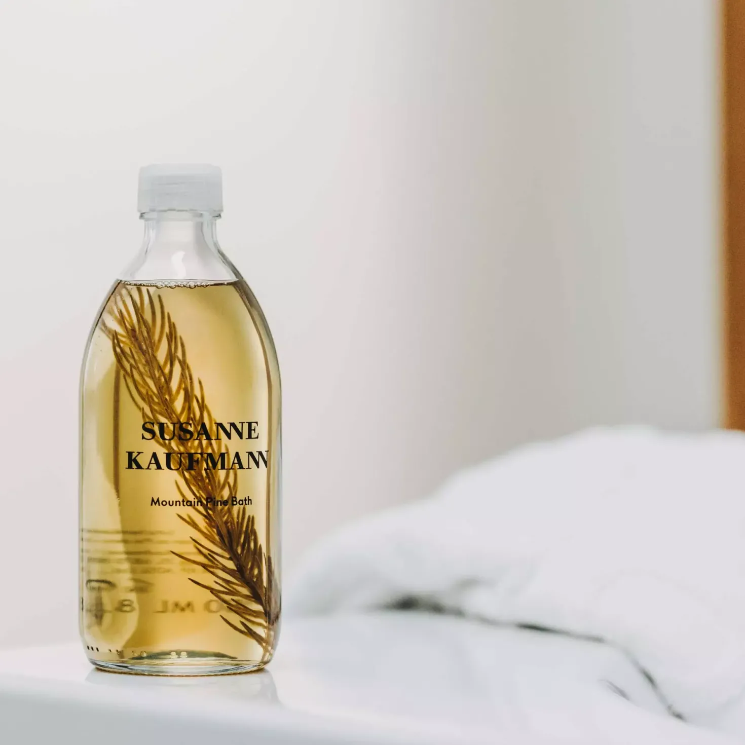 Susanne Kaufmann Mountain Pine Bath 250 ml