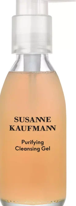 Susanne Kaufmann Purifying Cleansing Gel 100 ml