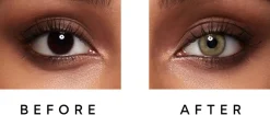 SWATI Cosmetics Daily Lenses Jade